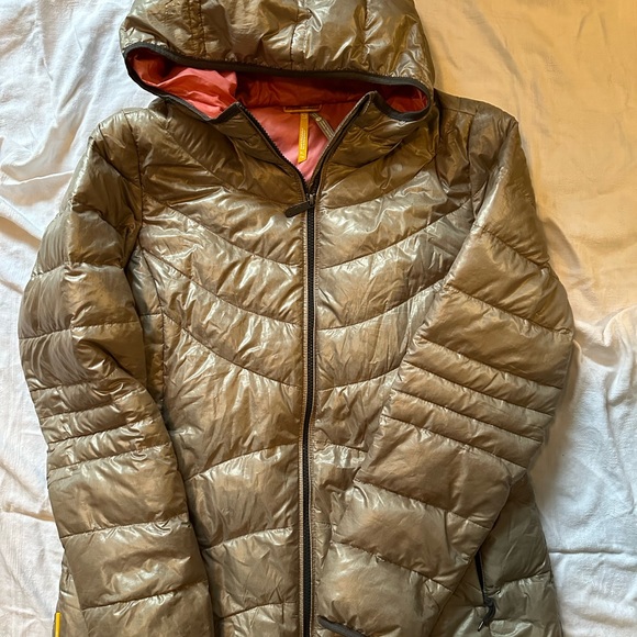 Lole winter coat - Picture 2 of 3